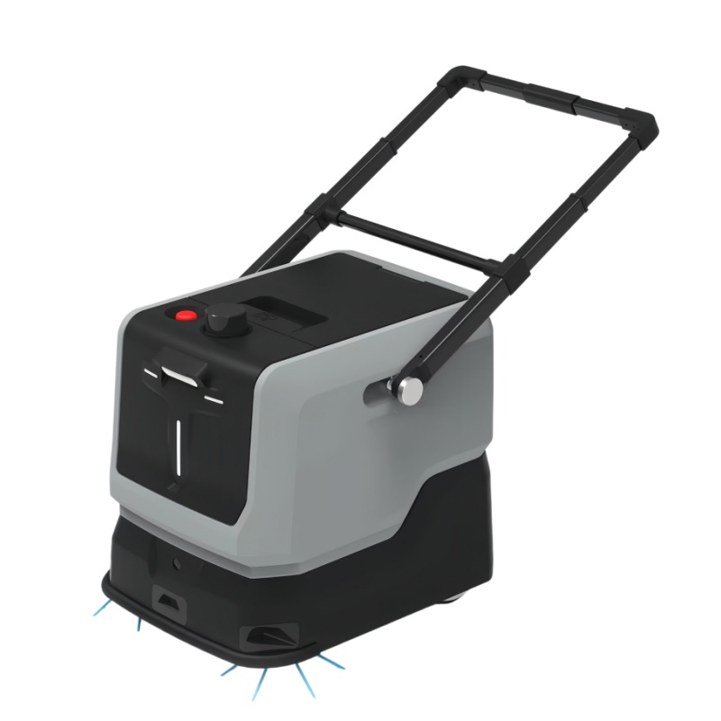 廊坊坦洁无人智能清洁机器人T10